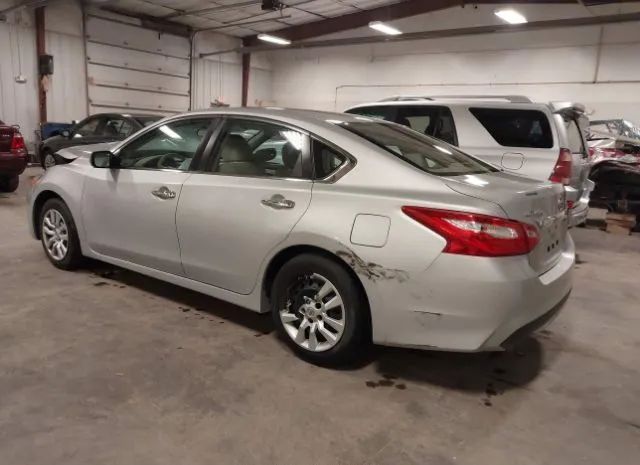 Photo 2 VIN: 1N4AL3AP2HN315248 - NISSAN ALTIMA 