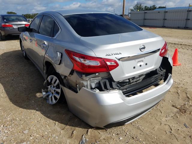 Photo 2 VIN: 1N4AL3AP2HN317016 - NISSAN ALTIMA 2.5 