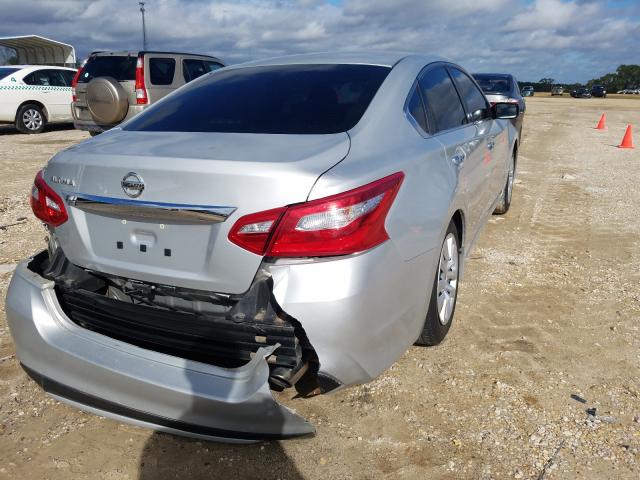 Photo 3 VIN: 1N4AL3AP2HN317016 - NISSAN ALTIMA 2.5 