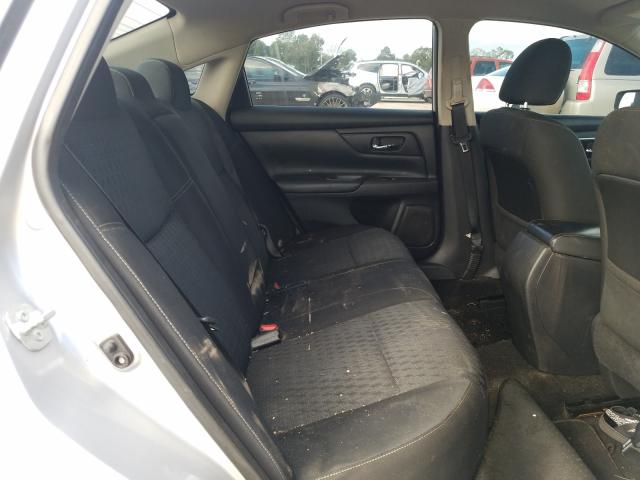 Photo 5 VIN: 1N4AL3AP2HN317016 - NISSAN ALTIMA 2.5 