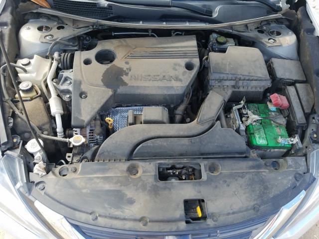 Photo 6 VIN: 1N4AL3AP2HN317016 - NISSAN ALTIMA 2.5 