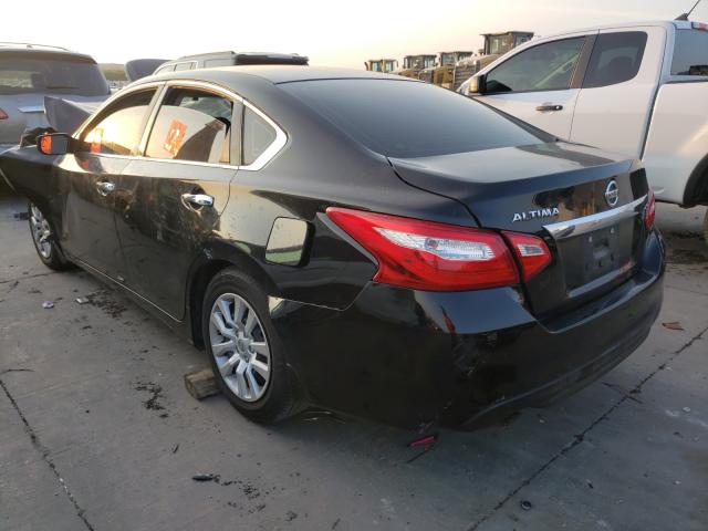 Photo 2 VIN: 1N4AL3AP2HN318201 - NISSAN ALTIMA 2.5 