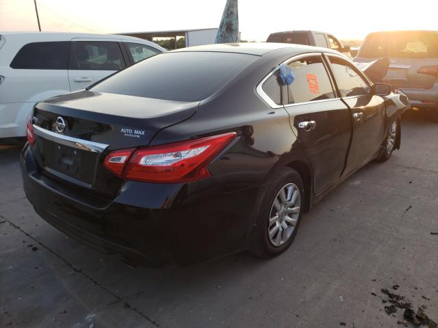 Photo 3 VIN: 1N4AL3AP2HN318201 - NISSAN ALTIMA 2.5 