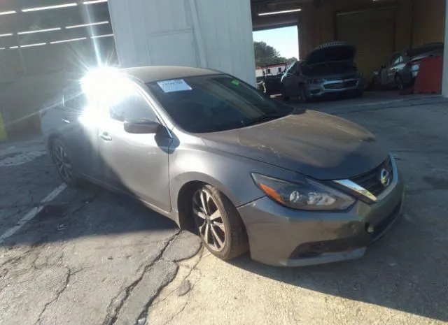 Photo 0 VIN: 1N4AL3AP2HN318568 - NISSAN ALTIMA 