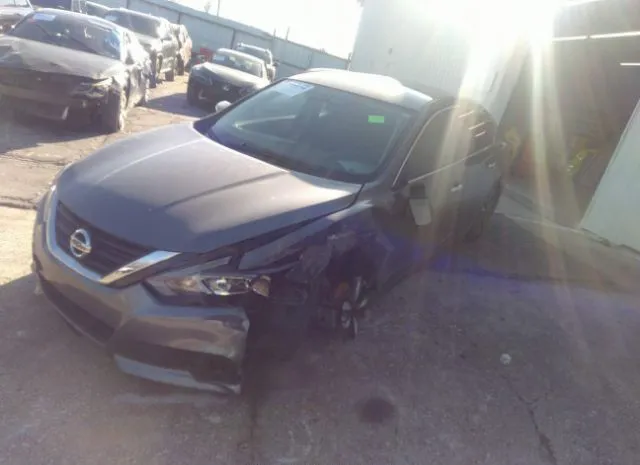 Photo 1 VIN: 1N4AL3AP2HN318568 - NISSAN ALTIMA 