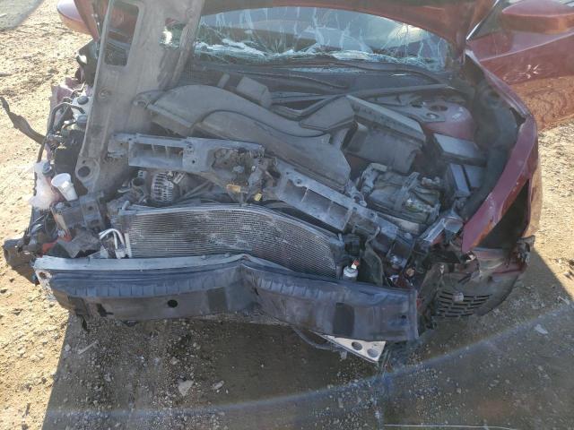 Photo 10 VIN: 1N4AL3AP2HN319218 - NISSAN ALTIMA 2.5 