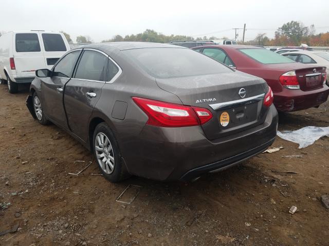 Photo 2 VIN: 1N4AL3AP2HN320014 - NISSAN ALTIMA 2.5 