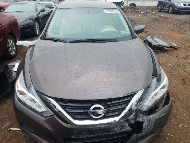 Photo 6 VIN: 1N4AL3AP2HN320014 - NISSAN ALTIMA 2.5 