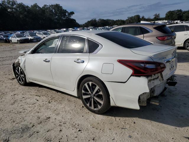 Photo 1 VIN: 1N4AL3AP2HN320689 - NISSAN ALTIMA 