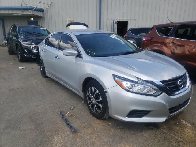 Photo 0 VIN: 1N4AL3AP2HN322362 - NISSAN ALTIMA 