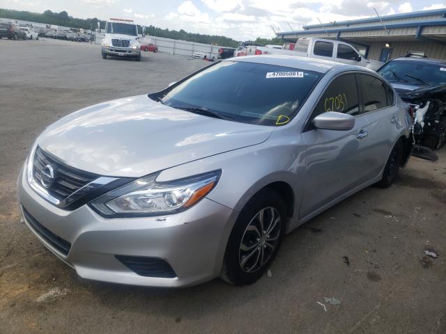 Photo 1 VIN: 1N4AL3AP2HN322362 - NISSAN ALTIMA 