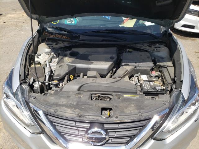 Photo 6 VIN: 1N4AL3AP2HN322362 - NISSAN ALTIMA 