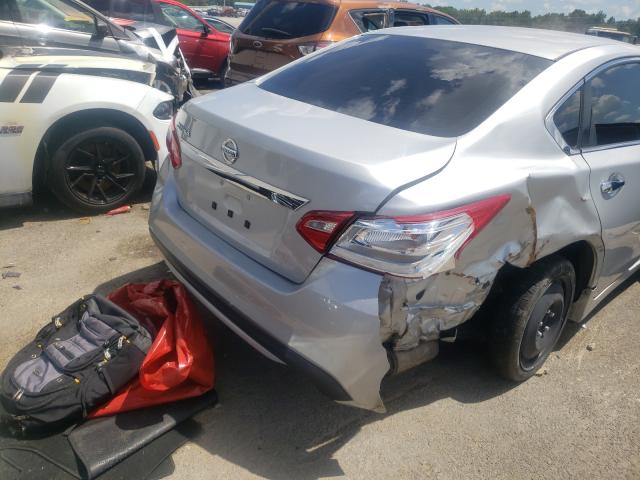 Photo 8 VIN: 1N4AL3AP2HN322362 - NISSAN ALTIMA 