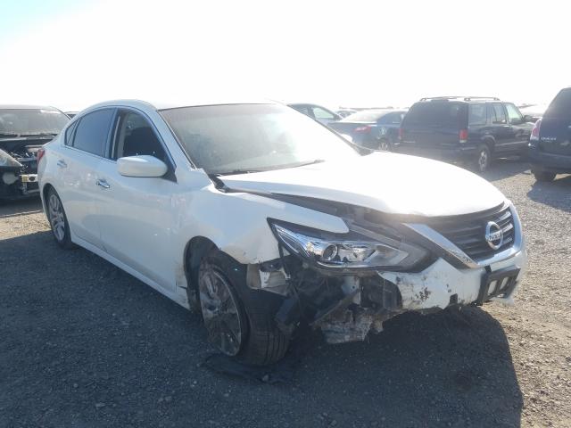 Photo 0 VIN: 1N4AL3AP2HN325309 - NISSAN ALTIMA 2.5 