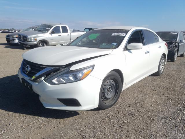 Photo 1 VIN: 1N4AL3AP2HN325309 - NISSAN ALTIMA 2.5 