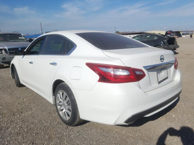 Photo 2 VIN: 1N4AL3AP2HN325309 - NISSAN ALTIMA 2.5 