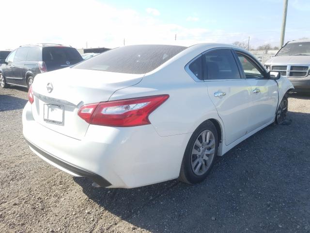 Photo 3 VIN: 1N4AL3AP2HN325309 - NISSAN ALTIMA 2.5 