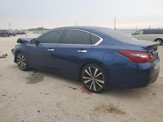 Photo 1 VIN: 1N4AL3AP2HN325939 - NISSAN ALTIMA 