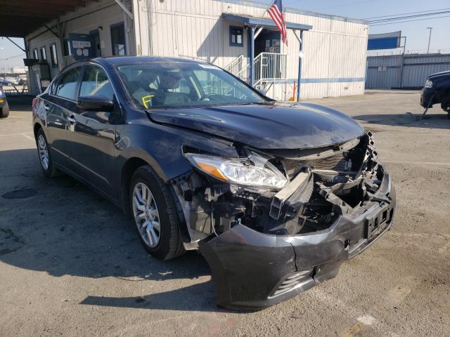 Photo 0 VIN: 1N4AL3AP2HN326816 - NISSAN ALTIMA 2.5 