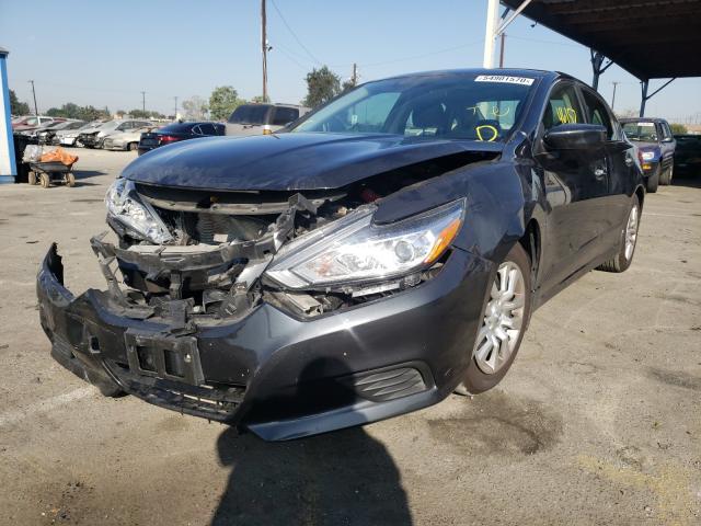 Photo 1 VIN: 1N4AL3AP2HN326816 - NISSAN ALTIMA 2.5 