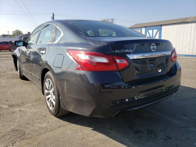 Photo 2 VIN: 1N4AL3AP2HN326816 - NISSAN ALTIMA 2.5 