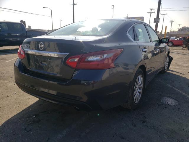 Photo 3 VIN: 1N4AL3AP2HN326816 - NISSAN ALTIMA 2.5 