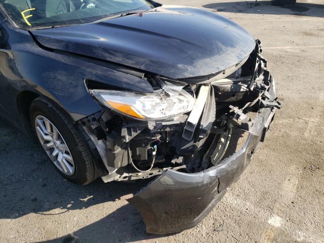 Photo 8 VIN: 1N4AL3AP2HN326816 - NISSAN ALTIMA 2.5 