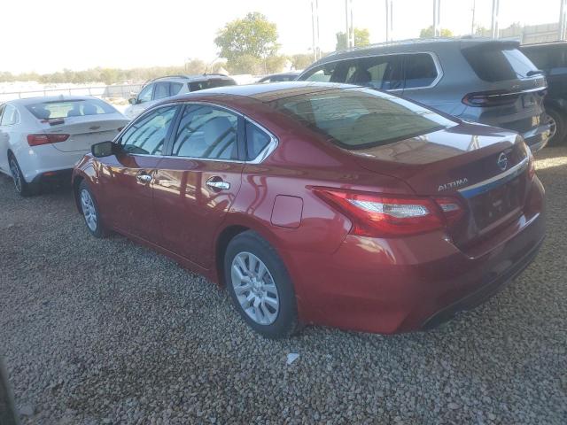 Photo 1 VIN: 1N4AL3AP2HN327271 - NISSAN ALTIMA 2.5 