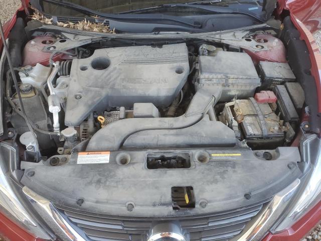 Photo 11 VIN: 1N4AL3AP2HN327271 - NISSAN ALTIMA 2.5 