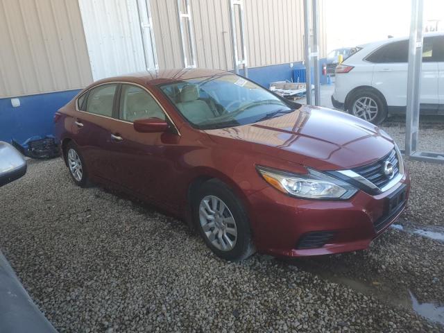 Photo 3 VIN: 1N4AL3AP2HN327271 - NISSAN ALTIMA 2.5 