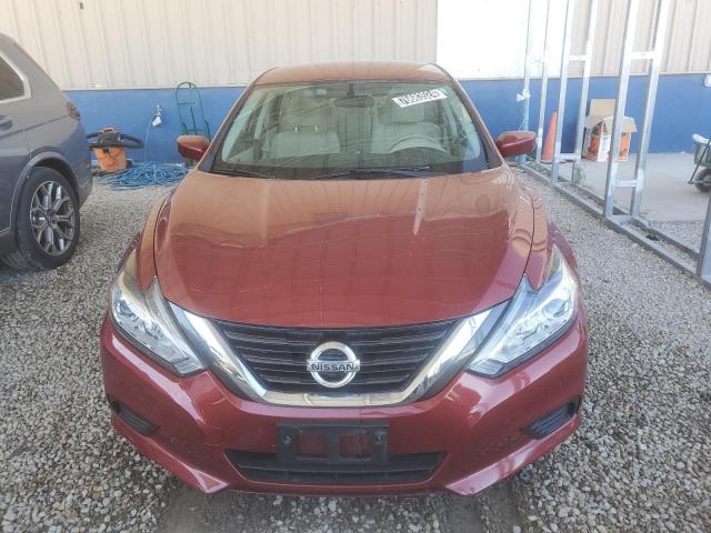 Photo 4 VIN: 1N4AL3AP2HN327271 - NISSAN ALTIMA 2.5 