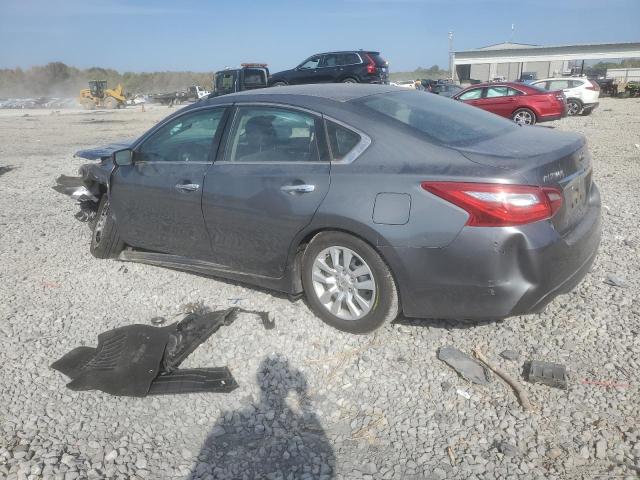 Photo 1 VIN: 1N4AL3AP2HN329022 - NISSAN ALTIMA 