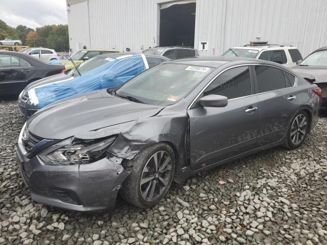 Photo 0 VIN: 1N4AL3AP2HN330073 - NISSAN ALTIMA 2.5 