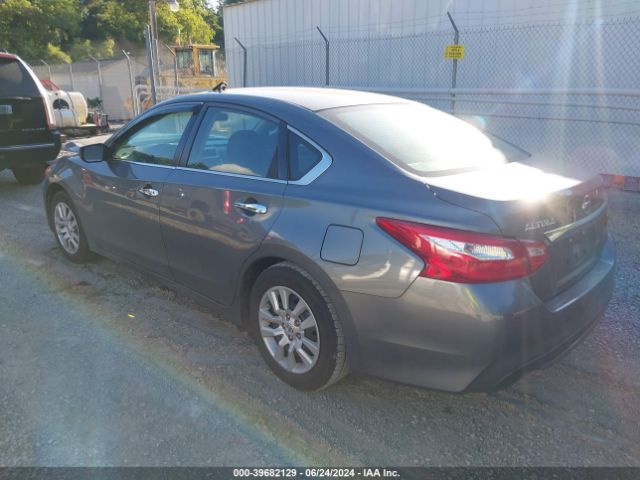 Photo 2 VIN: 1N4AL3AP2HN330445 - NISSAN ALTIMA 