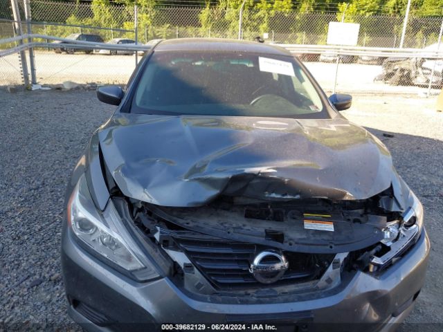 Photo 5 VIN: 1N4AL3AP2HN330445 - NISSAN ALTIMA 