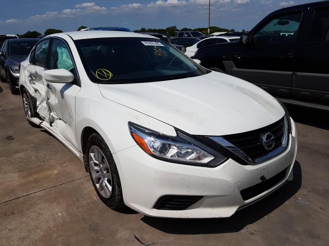 Photo 0 VIN: 1N4AL3AP2HN330851 - NISSAN ALTIMA 2.5 