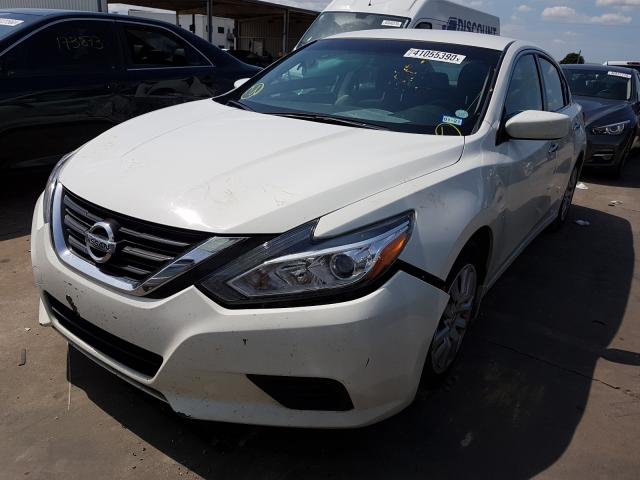 Photo 1 VIN: 1N4AL3AP2HN330851 - NISSAN ALTIMA 2.5 