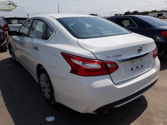 Photo 2 VIN: 1N4AL3AP2HN330851 - NISSAN ALTIMA 2.5 