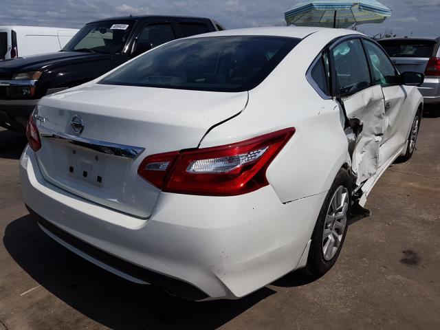 Photo 3 VIN: 1N4AL3AP2HN330851 - NISSAN ALTIMA 2.5 