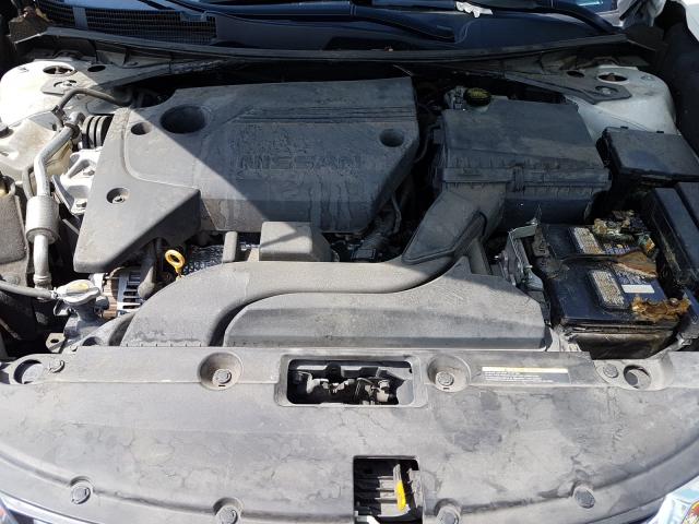 Photo 6 VIN: 1N4AL3AP2HN330851 - NISSAN ALTIMA 2.5 