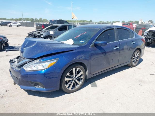 Photo 1 VIN: 1N4AL3AP2HN331739 - NISSAN ALTIMA 