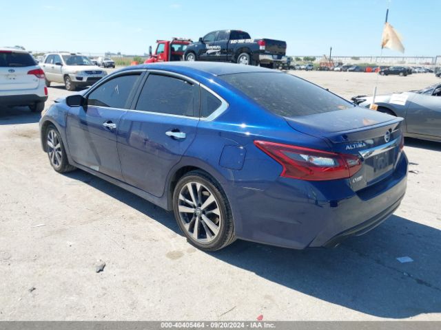 Photo 2 VIN: 1N4AL3AP2HN331739 - NISSAN ALTIMA 