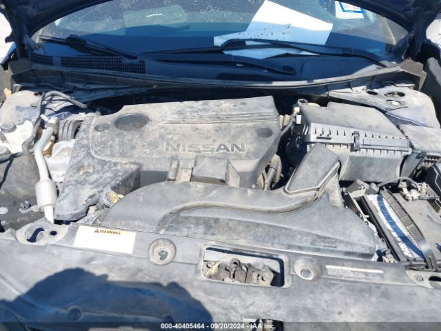 Photo 9 VIN: 1N4AL3AP2HN331739 - NISSAN ALTIMA 