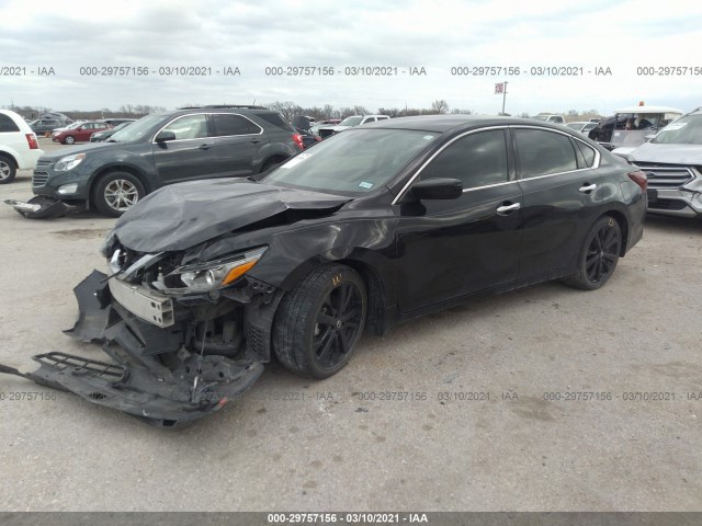 Photo 1 VIN: 1N4AL3AP2HN334981 - NISSAN ALTIMA 