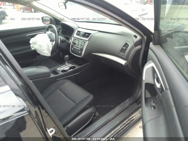 Photo 4 VIN: 1N4AL3AP2HN334981 - NISSAN ALTIMA 