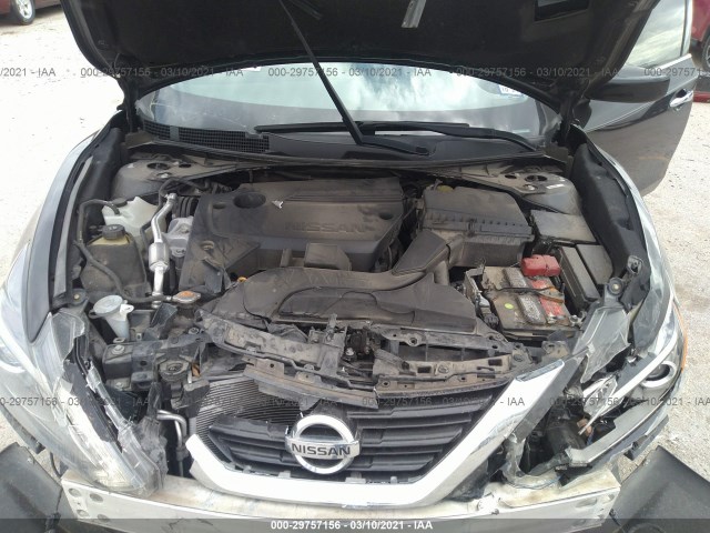 Photo 9 VIN: 1N4AL3AP2HN334981 - NISSAN ALTIMA 