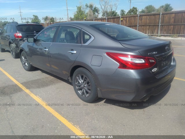 Photo 2 VIN: 1N4AL3AP2HN337055 - NISSAN ALTIMA 