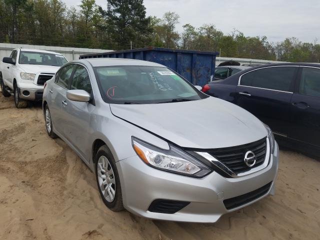 Photo 0 VIN: 1N4AL3AP2HN337993 - NISSAN ALTIMA 2.5 