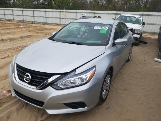 Photo 1 VIN: 1N4AL3AP2HN337993 - NISSAN ALTIMA 2.5 