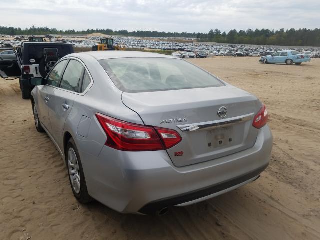 Photo 2 VIN: 1N4AL3AP2HN337993 - NISSAN ALTIMA 2.5 